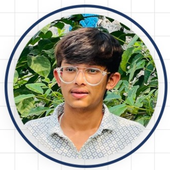 Ranpariya Maulik - Graphic Designer